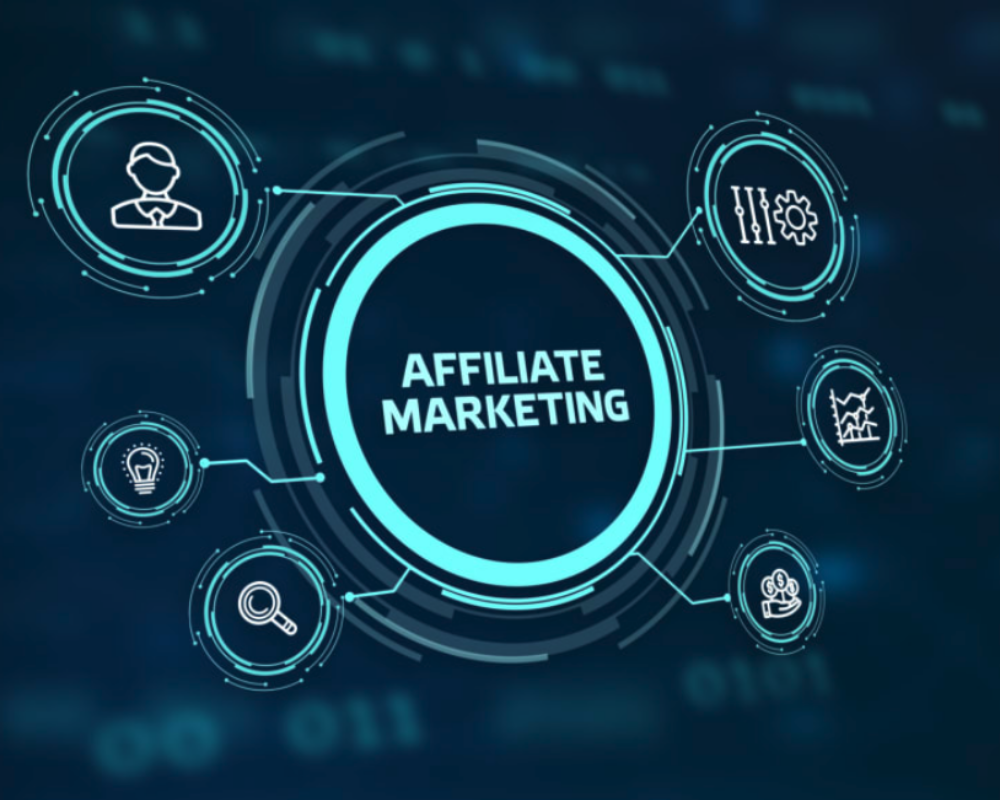 Affiliate Marketing