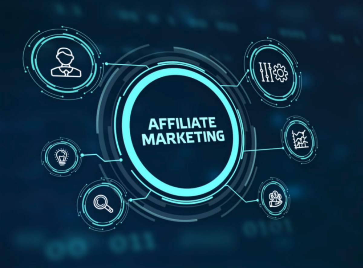 Affiliate Marketing